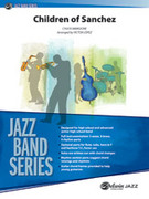 Children of Sanchez for jazz band (full score)