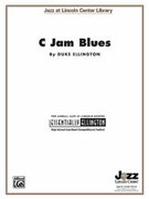 C Jam Blues