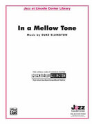 In a Mellow Tone