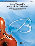 Have Yourself a Merry Little Christmas
