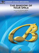 The Shadow of Your Smile