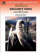 Gollum's Song