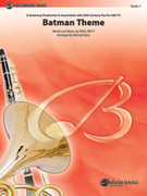 Batman Theme