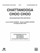 Chattanooga Choo Choo