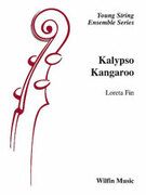 Kalypso Kangaroo