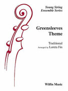 Greensleeves Theme