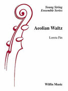 Aeolian Waltz