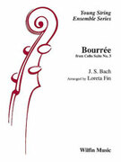 Bourree