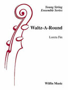 Waltz-A-Round
