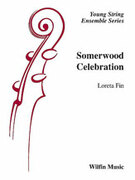 Somerwood Celebration