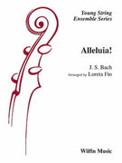 Alleluia!