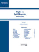 Night on Bald Mountain