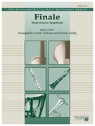 Surprise Symphony Finale
