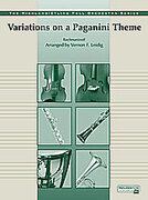 Variations on a Paganini Theme