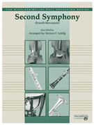 Sibelius's 2nd Symphony, 4th Movement