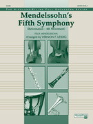 Mendelssohn's 5th Symphony Reformation, 4th Movement