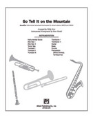 Go Tell It on the Mountain