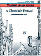 A Chanukah Festival