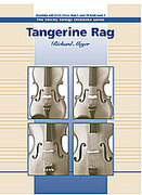 Tangerine Rag
