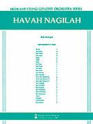 Havah Nagilah