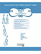 Highland/Etling String Quartet Series: Set 4
