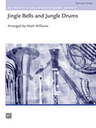 Jingle Bells and Jungle Drums