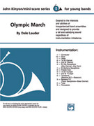Olympic March