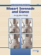 Mozart Serenade and Dance