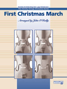 First Christmas March
