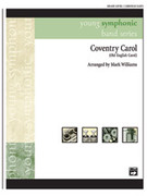 Coventry Carol