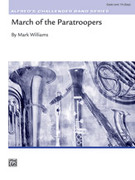 March of the Paratroopers