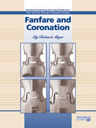 Fanfare and Coronation