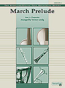 March Prelude (COMPLETE)