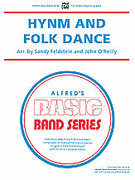 Hymn and Folk Dance