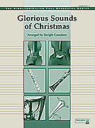 Glorious Sounds of Christmas