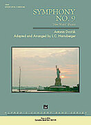 Symphony No. 9 New World, Finale