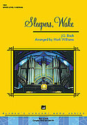 Sleepers Wake