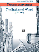 The Enchanted Wizard