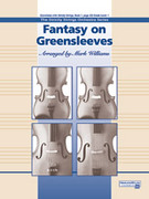 Fantasy on Greensleeves