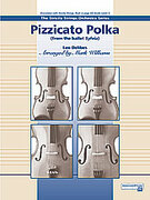 Pizzicato Polka