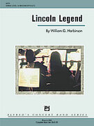 Lincoln Legend (COMPLETE)