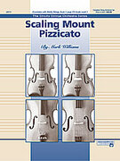 Scaling Mount Pizzicato