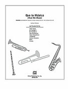 Oye la Msica