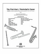 The First Noel / Pachelbel's Canon