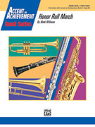 Honor Roll March