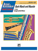 Bach March and Musette