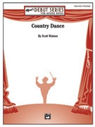 Country Dance