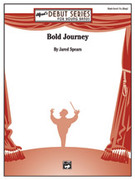 Bold Journey