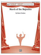 March of the Majestics