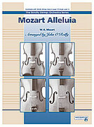 Mozart Alleluia